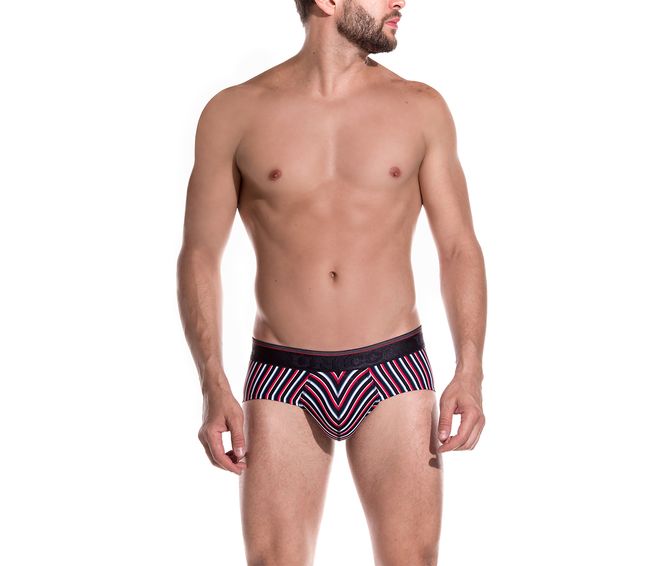 BRIEF--PROMETEO-MULTICOLOR