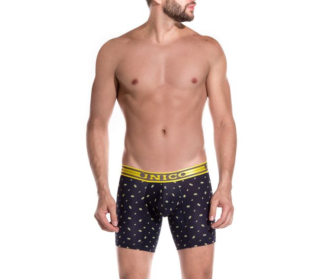 BOXER--MEDIO-UNEXPECTED-NEGRO