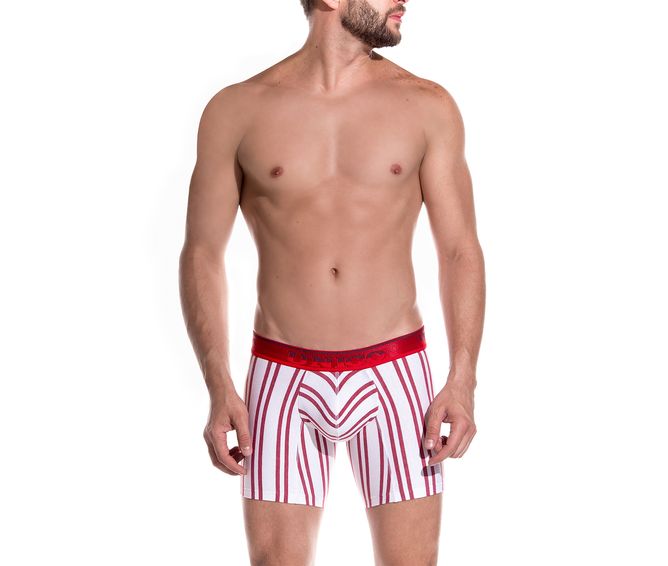BOXER--MEDIO-LEGO-BICOLOR