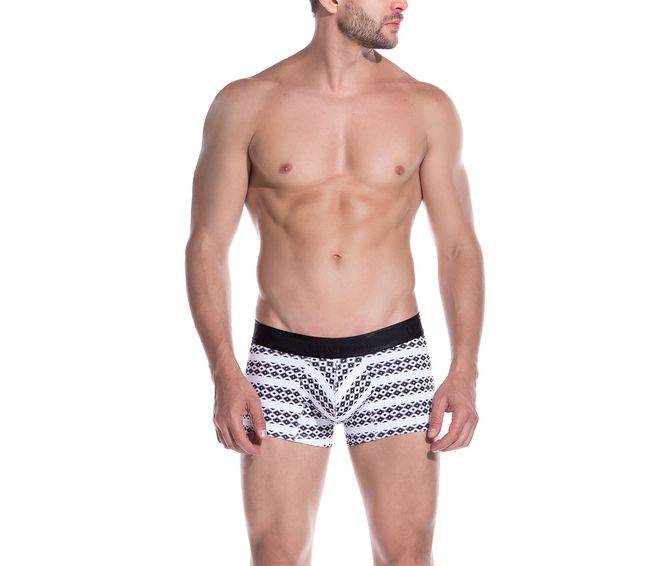 BOXER--CORTO-TRAIL-BICOLOR
