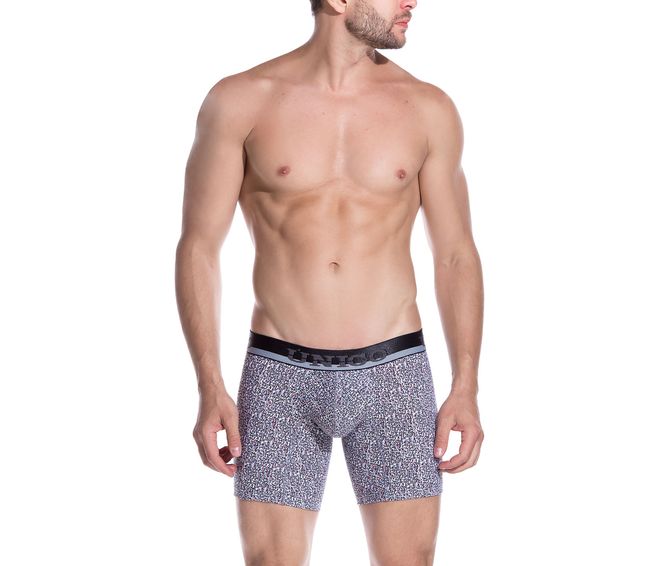 BOXER--MEDIO-LETTER-GRIS