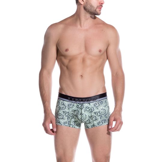 BOXER--CORTO-TRIADA-VERDE