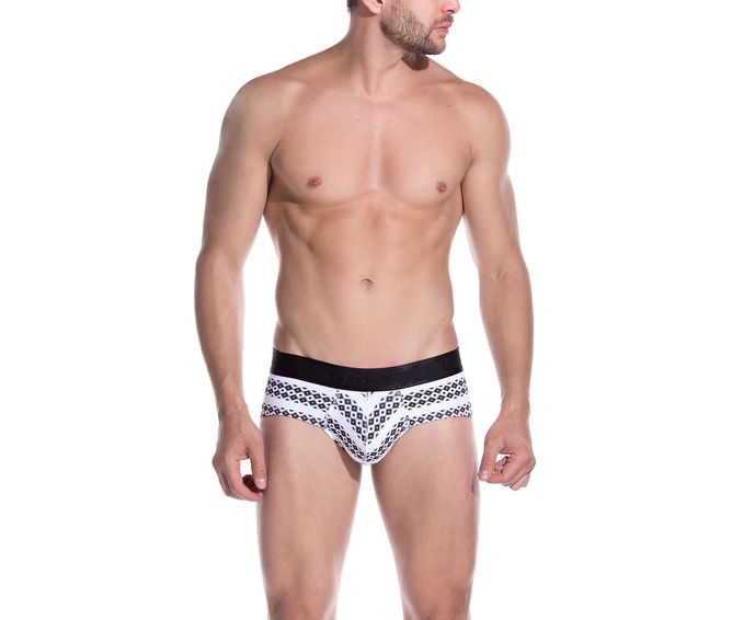 BRIEF--TRAIL-BICOLOR