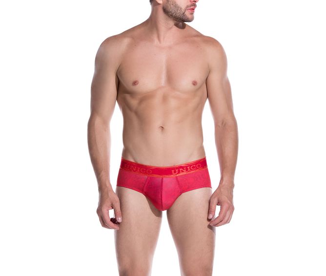 BRIEF--AGABA-ROJO