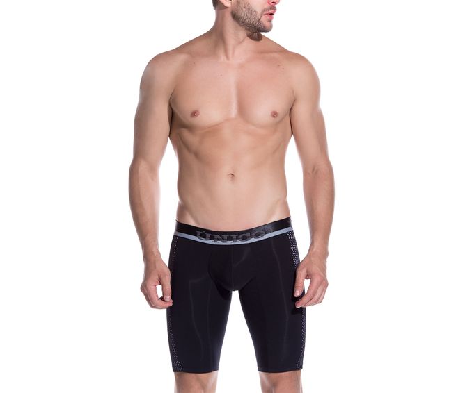 BOXER--ATHLETIC-PUNTILLIZMO-NEGRO