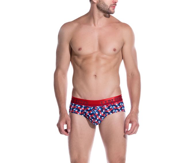 BRIEF--RUBIK-ESTAMPADO