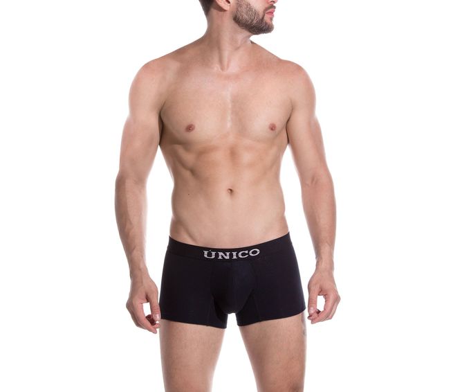 BOXER--CORTO-SOFT-BLACK-NEGRO