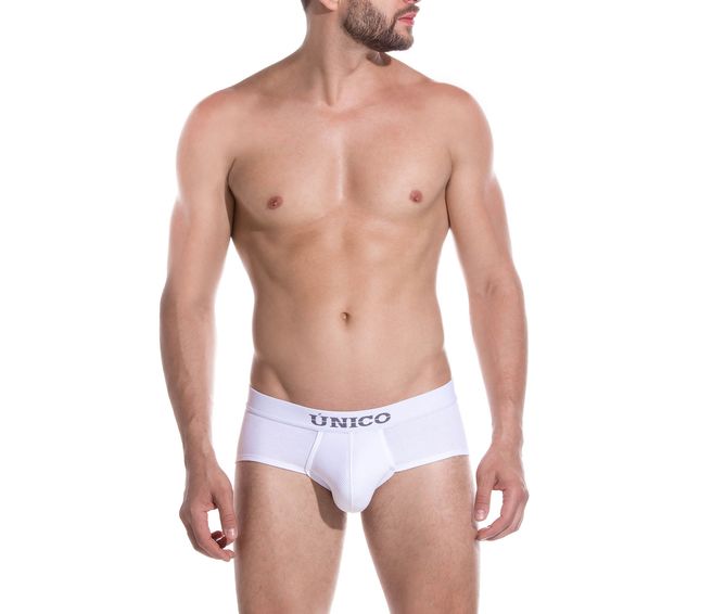 BRIEF--SOFT-WHITE-BLANCO