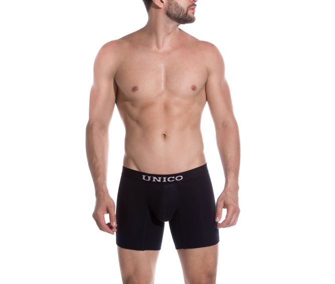 BOXER--MEDIO-SOFT-BLACK-NEGRO