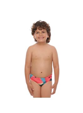BAÑADOR-JUNIOR-WATER-MELON-AZUL-CLARO