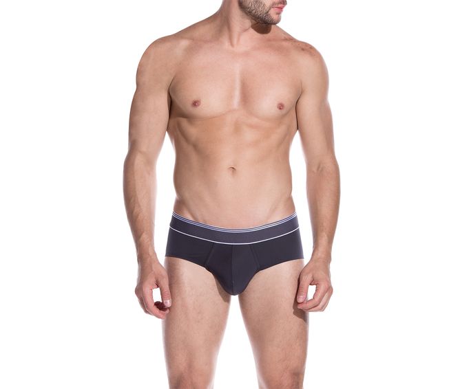 BRIEF--TRIP-WHITE-ASFALTO