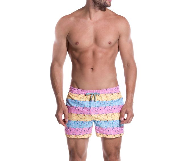 PANTALONETA-CORTA-RESORTADA-SAUDITA-BICOLOR