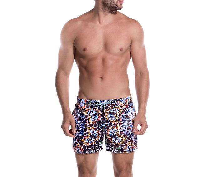 PANTALONETA-CORTA-RESORTADA-MATICES-BICOLOR