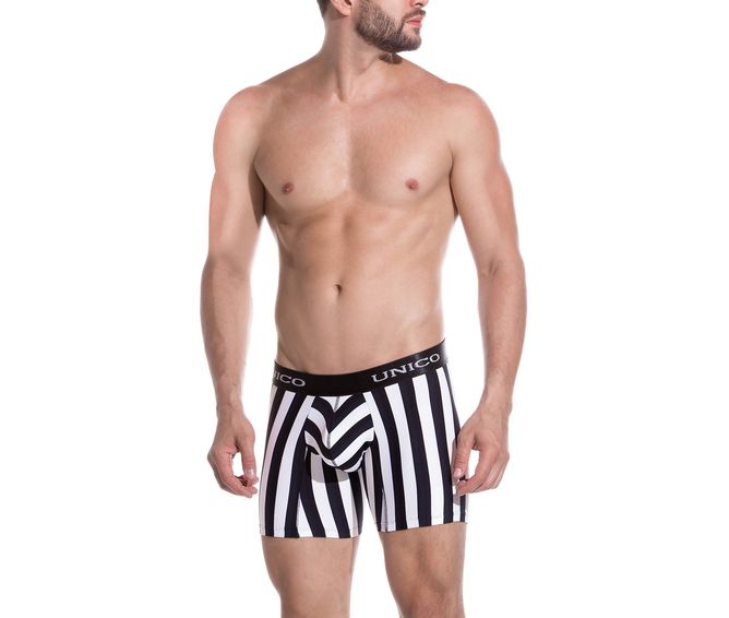 BOXER--MEDIO--BLACKLINE-BYN