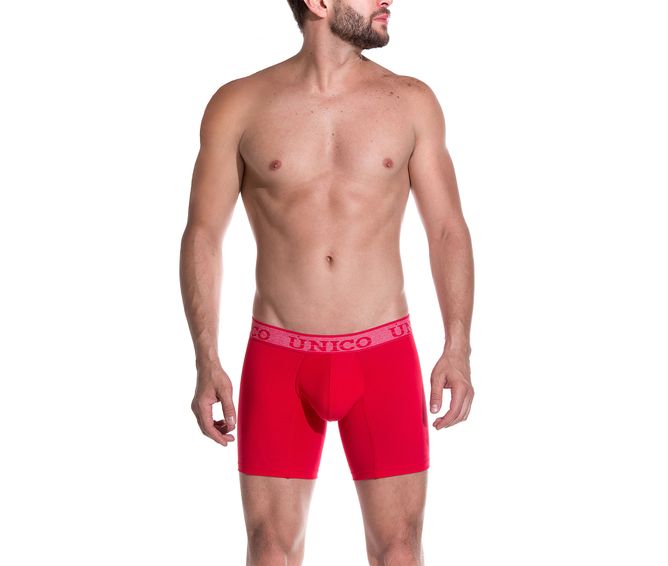 BOXER--MEDIO-RED-ROJO