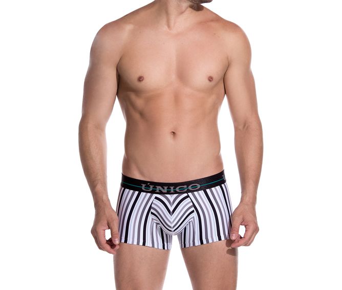BOXER--CORTO-BARS-BICOLOR