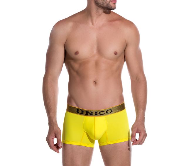BOXER--CORTO-TRADITION-AMARILLO