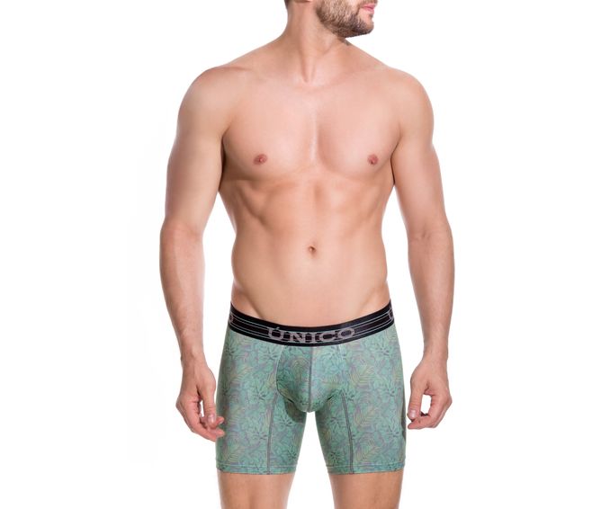 BOXER--MEDIO-CIVILIZATION-VERDE