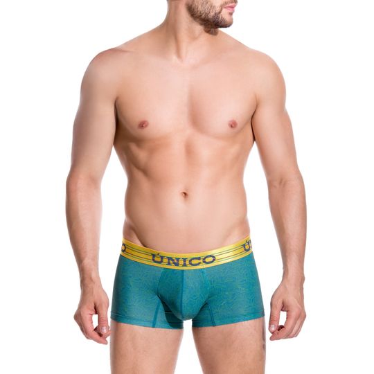 BOXER--CORTO-PAST-VERDE