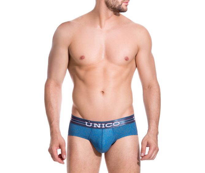 BRIEF--BE-BICOLOR