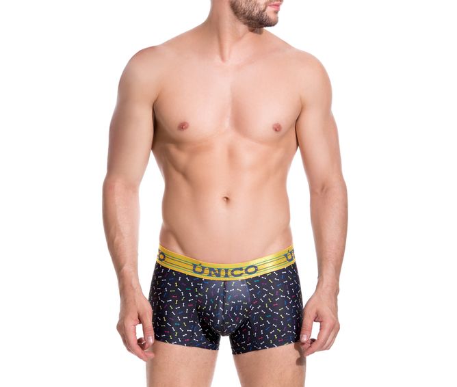 BOXER--CORTO-OWN-NEGRO