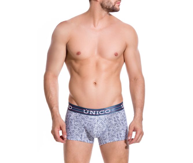 BOXER--CORTO-GEOMETRIC-BICOLOR