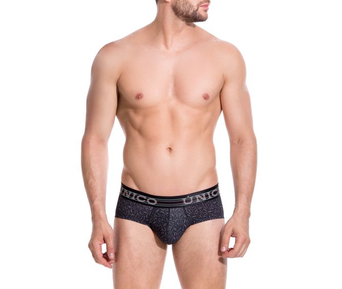 BRIEF--RESIST-NEGRO