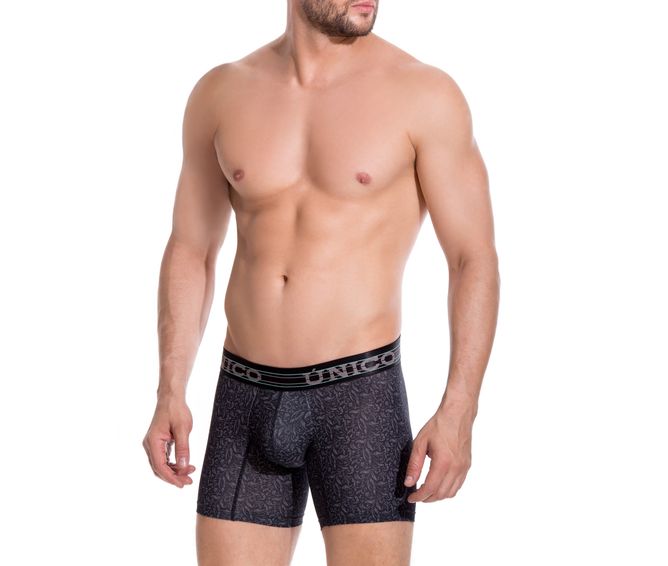 BOXER--MEDIO-RESIST-NEGRO