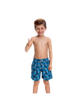 PANTALONETA-SURF-JUNIOR-FILIPINAS-AZUL