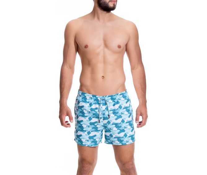 PANTALONETA-SURF-CORTA-ARMY-AZUL-CLARO
