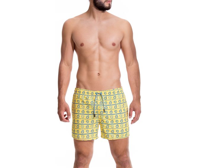 PANTALONETA-SURF-CORTA-DYEED-ART-AMARILLO
