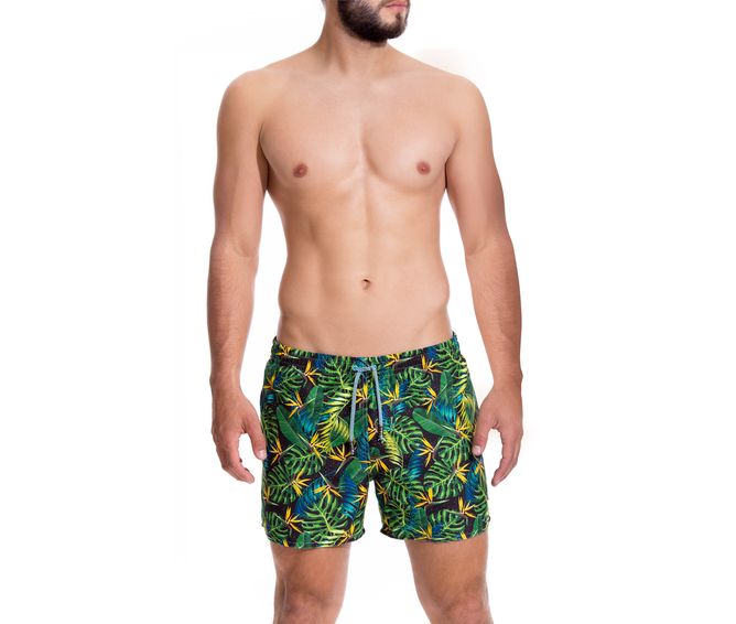 PANTALONETA-SURF-CORTA-BLACK-NATURE-VERDE