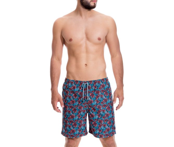 boxer pantaloneta hombre