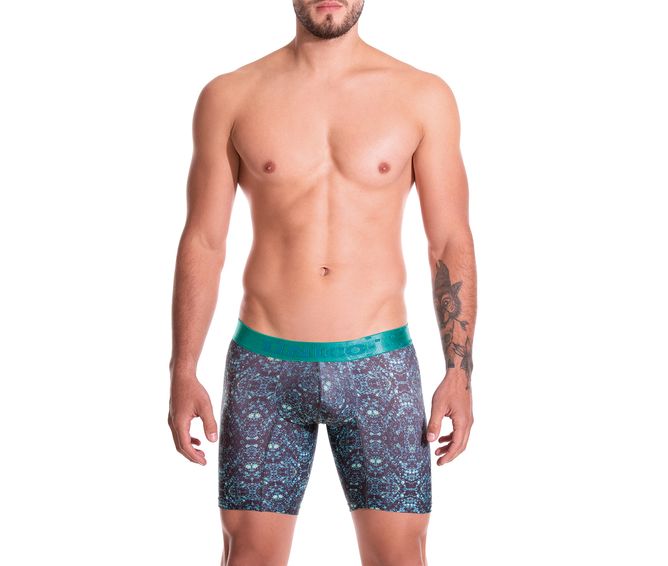 BOXER--MEDIO-PIETRA-VERDE