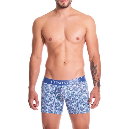 BOXER--MEDIO-FOLKLORE-AZUL