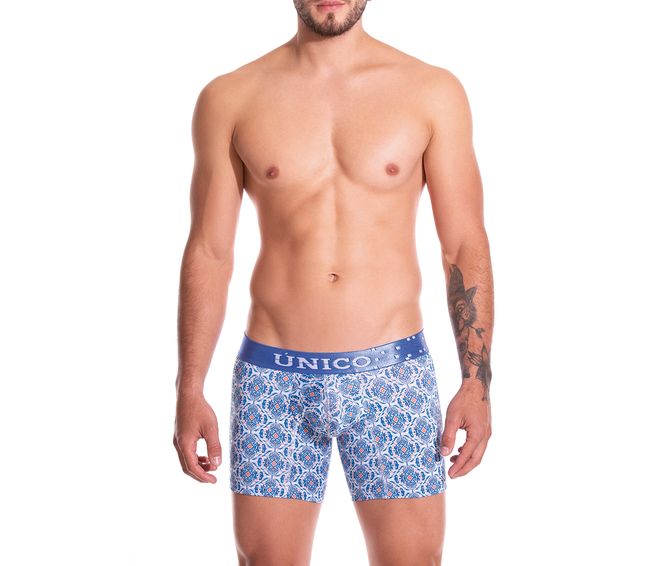 BOXER--MEDIO-FOLKLORE-AZUL