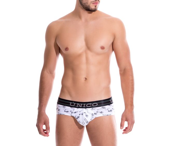 BRIEF--BARON-ROJO-BLANCO
