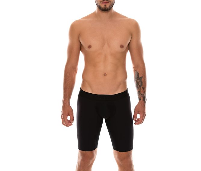 DEPORTIVO--ATHLETIC-SOCCER-BLACK-NEGRO