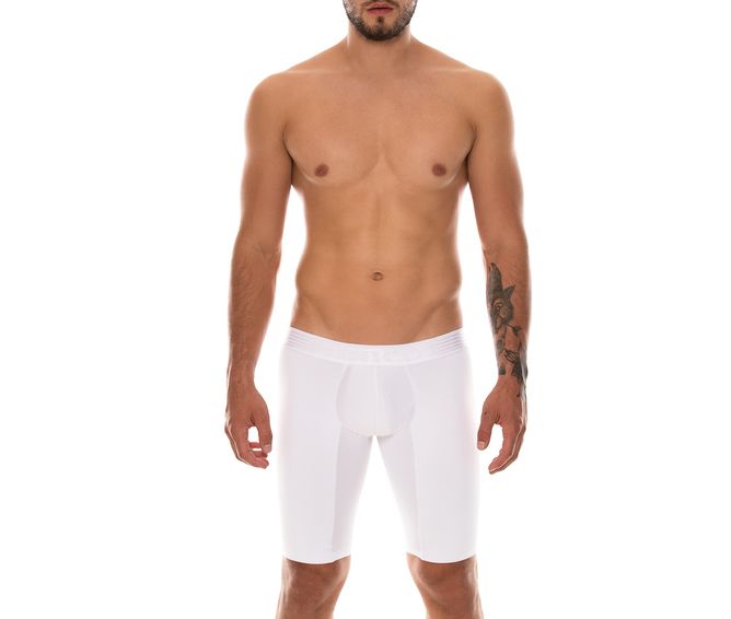DEPORTIVO--ATHLETIC-SOCCER-WHITE-BLANCO