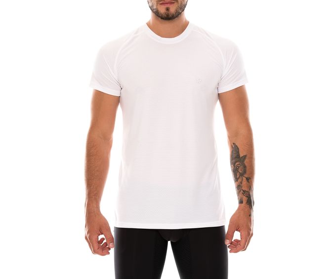 CAMISETA-DEPORTIVA-SPEED-WHITE-BLANCO
