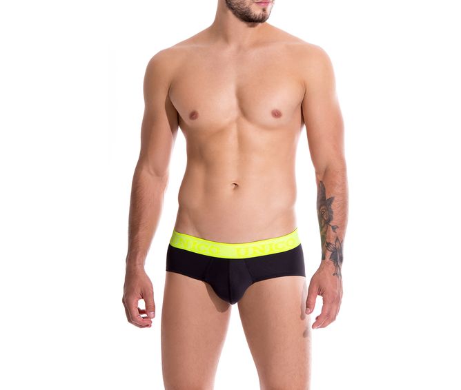 BRIEF--CORRIENTE-NEGRO