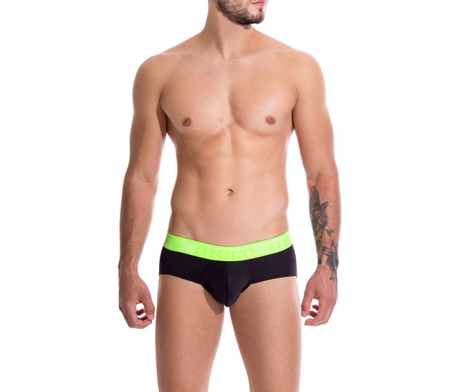 BRIEF--CORRIENTE-NEGRO