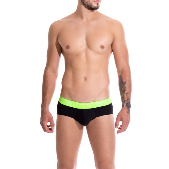 BRIEF--CORRIENTE-NEGRO