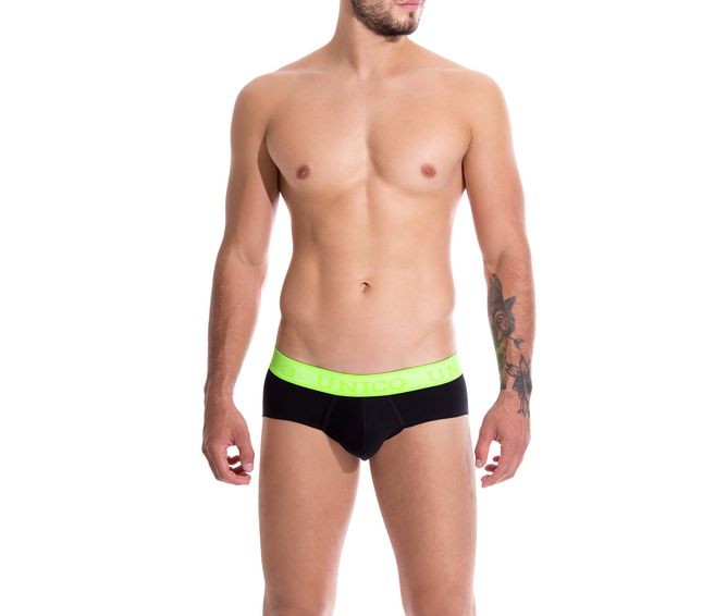 BRIEF--CORRIENTE-NEGRO