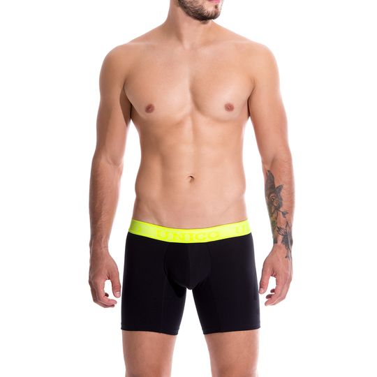 BOXER--MEDIO-AFICION-NEGRO