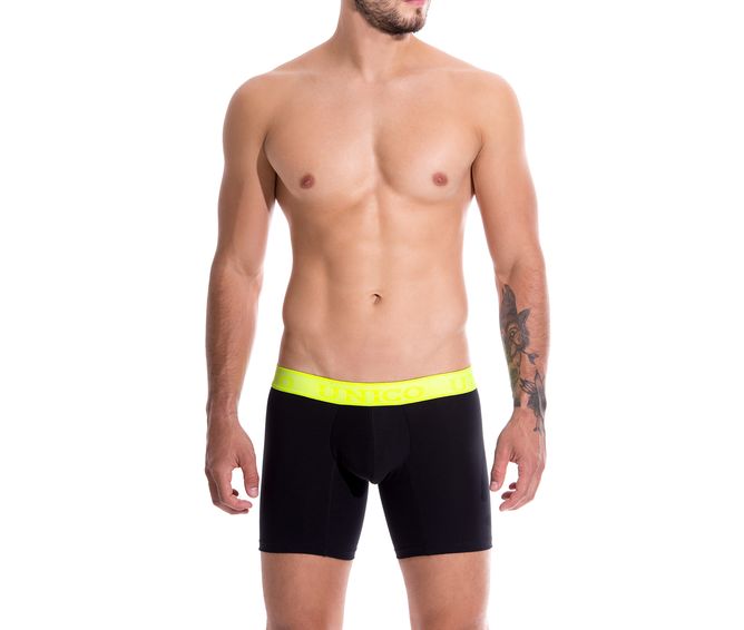BOXER--MEDIO-AFICION-NEGRO