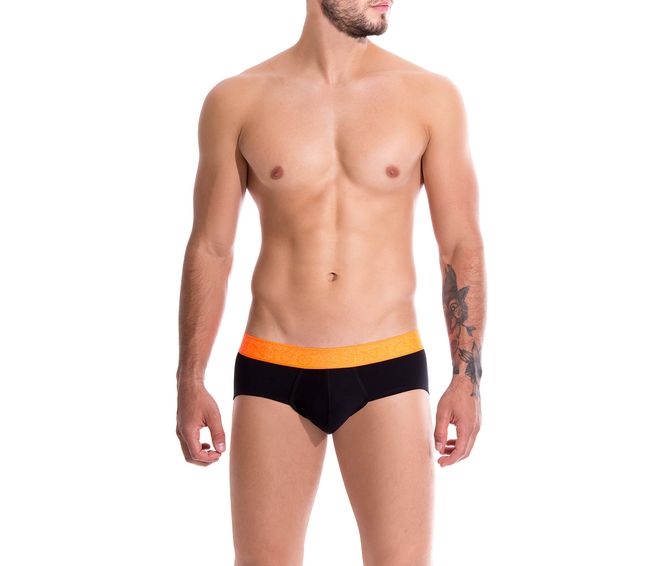 BRIEF--ENERGICO-NEGRO