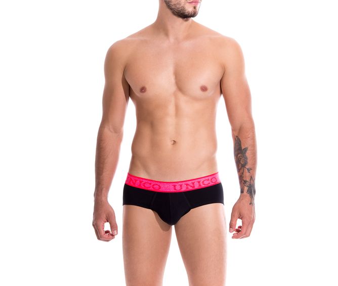 BRIEF--VIGOROSO-NEGRO
