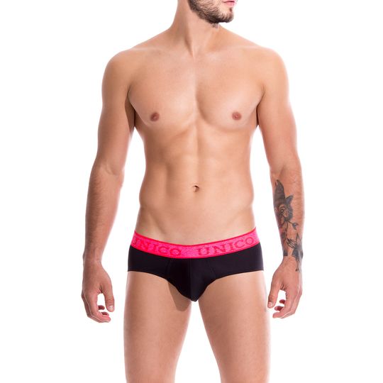 BRIEF--VIGOROSO-NEGRO