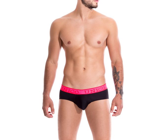 BRIEF--VIGOROSO-NEGRO